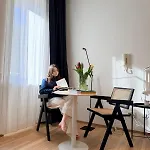 Apartment Raro Dimore - Design - Senza Barriere Architettoniche Lecco