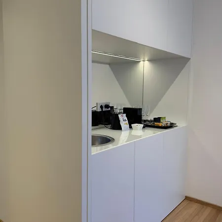Apartament Raro Dimore - Design - Senza Barriere Architettoniche Lecco