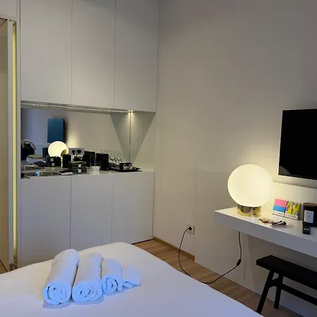 Apartament Raro Dimore - Design - Senza Barriere Architettoniche *