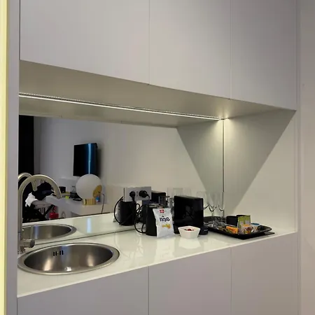 Apartament Raro Dimore - Design - Senza Barriere Architettoniche