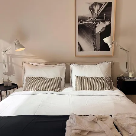 Raro Dimore - Design - Senza Barriere Architettoniche Apartament *