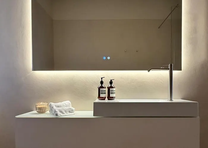 Raro Dimore - Design - Senza Barriere Architettoniche 莱科