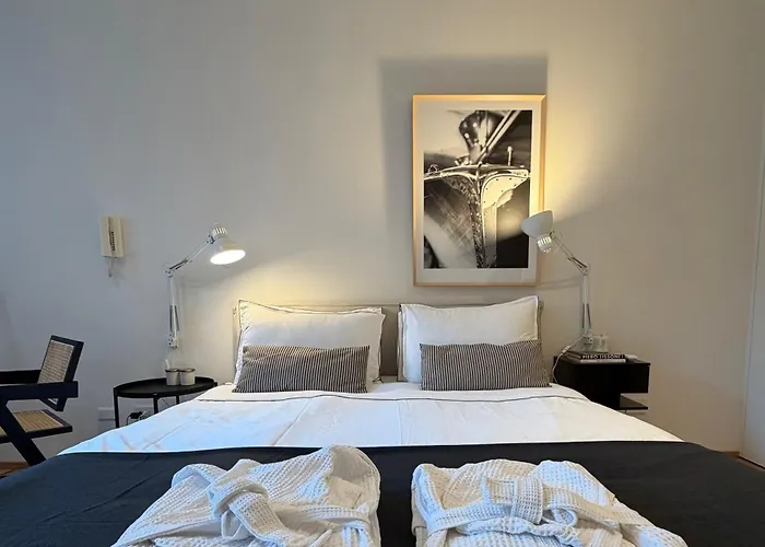 公寓 Raro Dimore - Design - Senza Barriere Architettoniche *