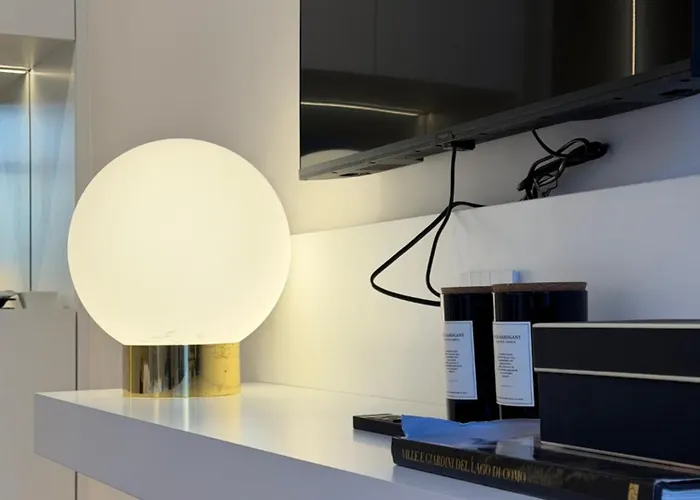 Raro Dimore - Design - Senza Barriere Architettoniche