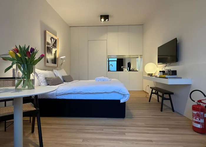 Raro Dimore - Design - Senza Barriere Architettoniche *